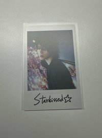 杋圭單封拍立得