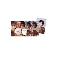 25生日 未拆卡包 