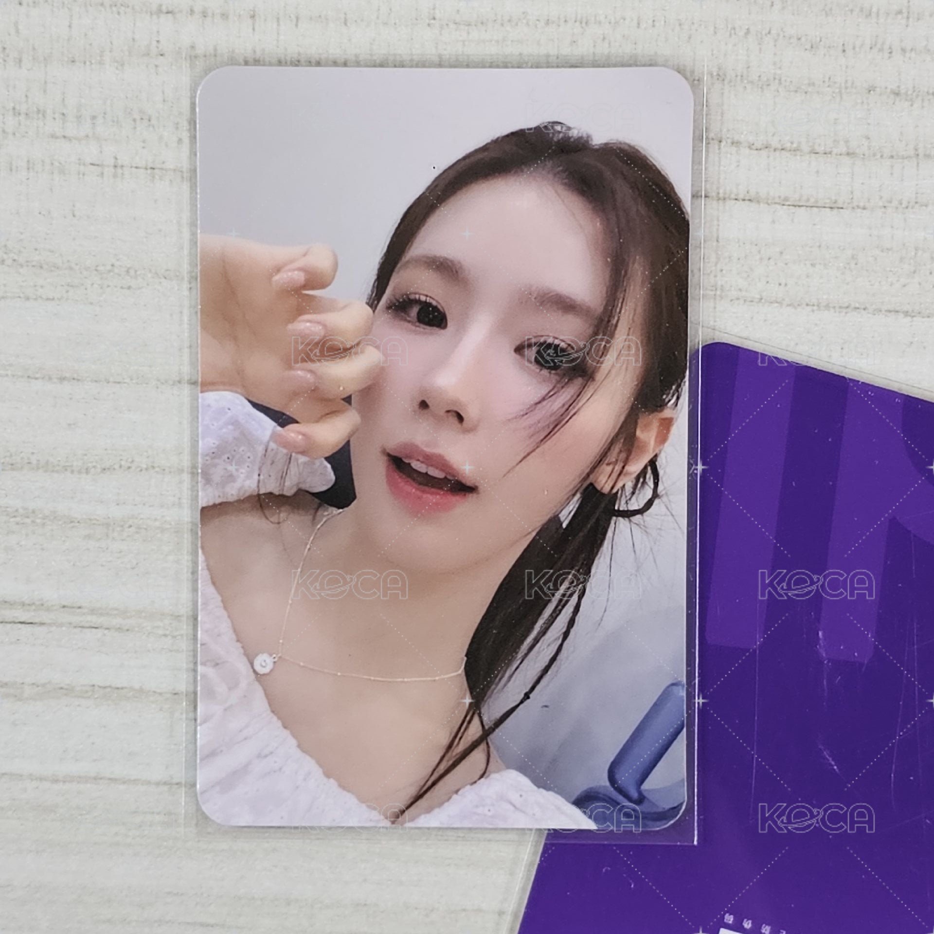 一星- MIYEON 