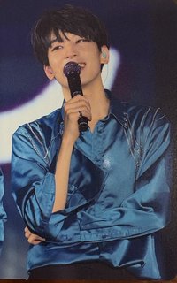 IDEAL CUT 演唱會 DVD / CD 卡 