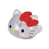 TAKARA TOMY ARTS 扭蛋盲盒 hello kitty 戒指