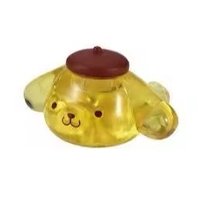 TAKARA TOMY ARTS 扭蛋盲盒 布丁狗 戒指