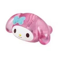 TAKARA TOMY ARTS 扭蛋盲盒 美樂蒂 戒指