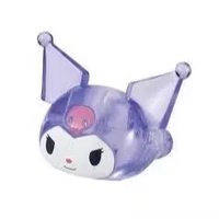 TAKARA TOMY ARTS 扭蛋盲盒 酷洛米 戒指