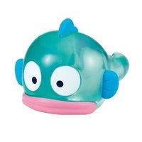 TAKARA TOMY ARTS 扭蛋盲盒 人魚漢頓