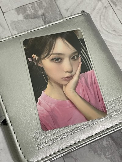 冬 Rich Man 星河幸運