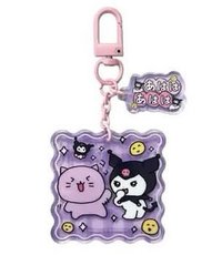 崔高興x三麗鷗 吊飾 酷洛米