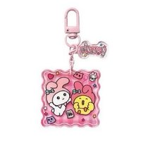 崔高興x三麗鷗 吊飾 美樂蒂