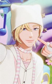 BBUU! wvs 預售 特典卡 