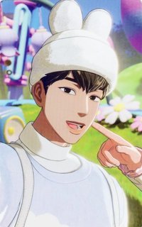 BBUU! wvs 預售 特典卡 