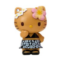曬黑夏日假期系列 盲盒 / 盲袋 公仔 黑