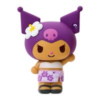 曬黑夏日假期系列 盲盒 / 盲袋 公仔