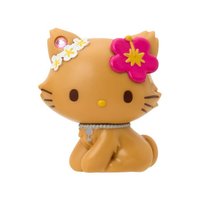公仔 曬黑三麗鷗 Charmmy Kitty