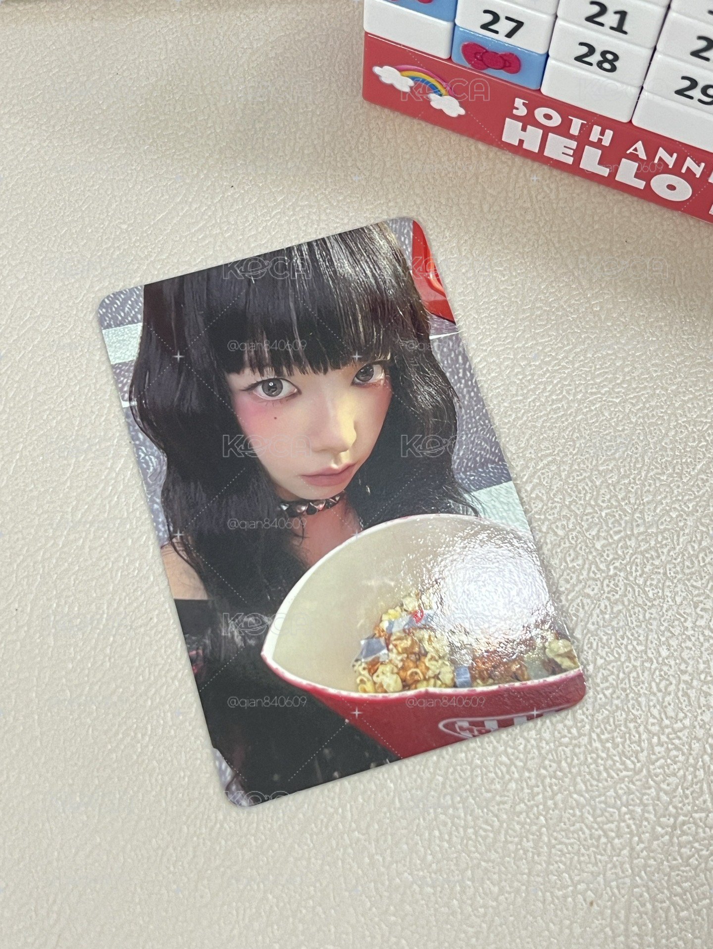 \ 降價 /柚 RM el特典卡