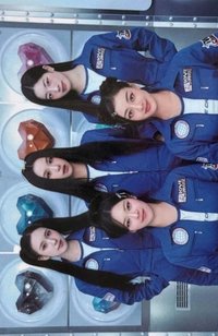 十週年FM 隨機卡 37