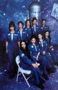 十週年FM 隨機卡 40