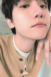 瑞士寫真 A ver. 專輯卡 