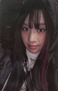 Born to be XX 專輯卡 Good ver.