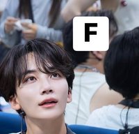 編號F