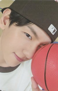 BAEKHYUN 1ST MEMBERSHIP KIT 會員禮卡 