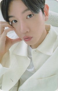 一巡安可電影 電影卡 韓國院線第三週特典