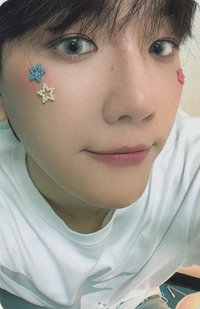 一巡安可 電影卡 