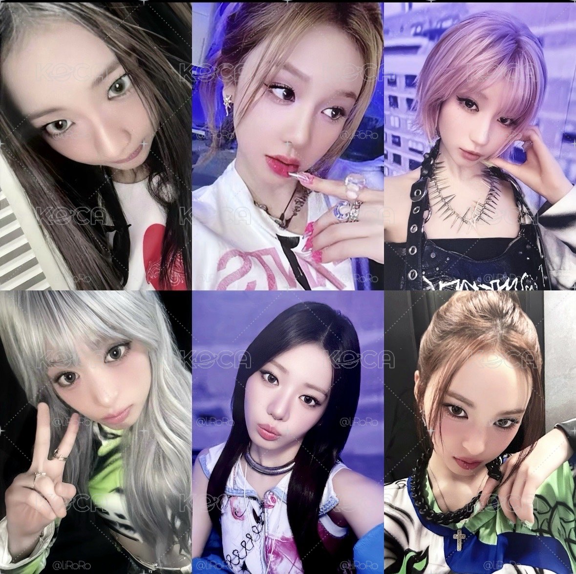 🩵BABYMONSTER 京東簽售2.0 未拆