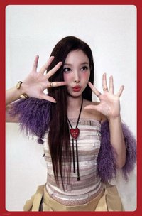 十週年特別專 專輯卡 預售禮