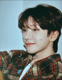 25生日 明信片 房間B ver.