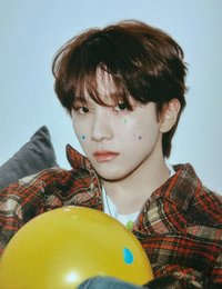 25生日 明信片 房間B ver.