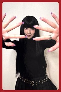 十週年特別專 專輯卡 預售禮