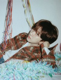 25生日 明信片 房間B ver.