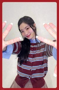 十週年特別專 專輯卡 預售禮