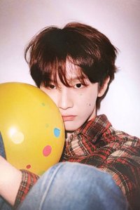 25生日 明信片 房間B ver.