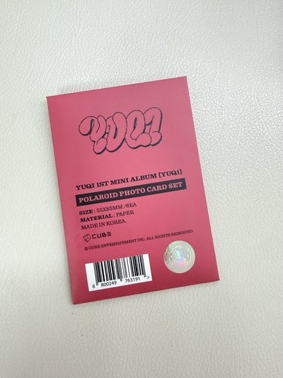 琦lo 周邊拍立得組 含原包裝