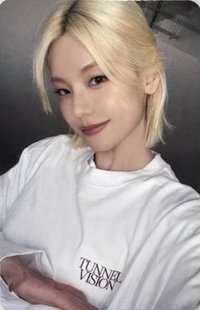 TNVS 快閃店 周邊卡 長袖卡