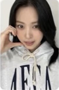 TNVS sr 預售 特典卡 