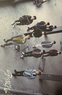 Mixtape 明信片 