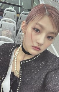 Born to be XX 專輯卡 Bad ver.