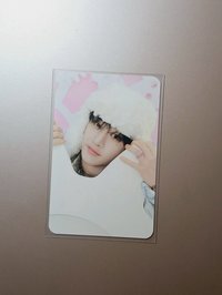 5期飯咪 膠帶卡 燦