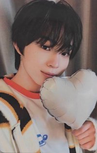 迷一 kms 1.0 簽售卡 