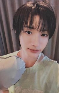 迷一 kms 1.0 簽售卡 