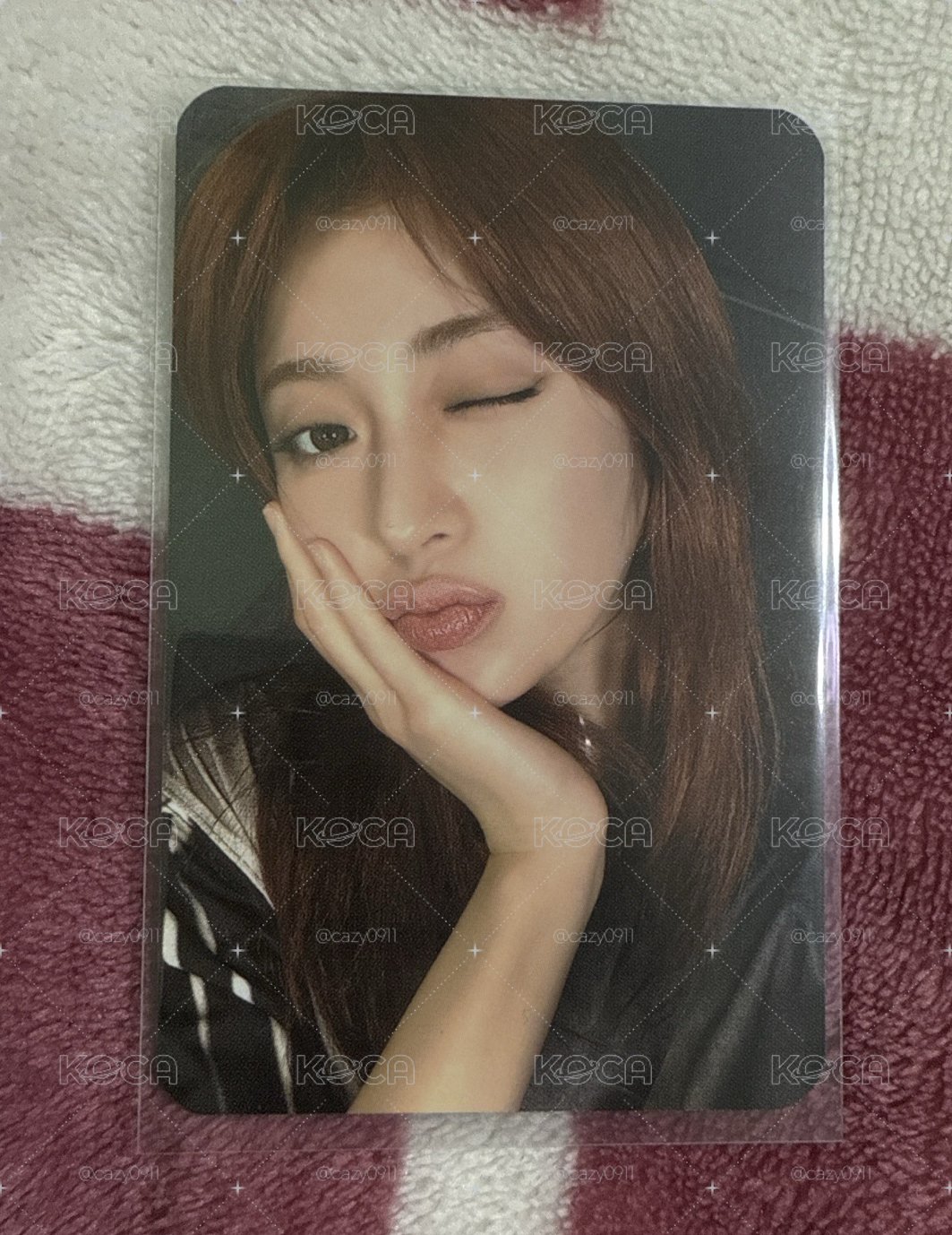 HOT JM 允真