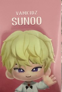 吸血鬼主題 遊戲卡 Q人卡