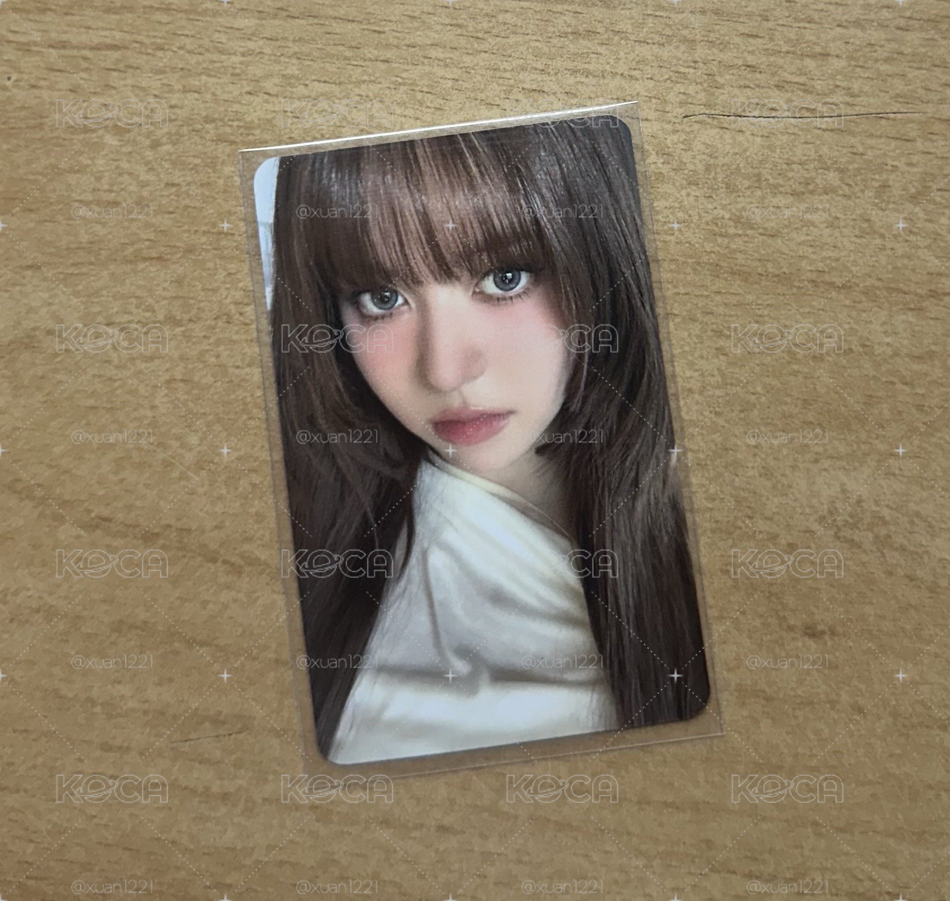 星河滿額莉