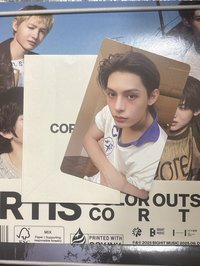 S2 James趙兩凡專卡