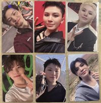 迷12 yzy線下幸運卡