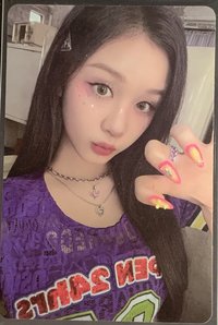 DRIP yg 線上 簽售卡 