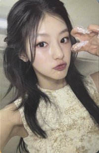 Lose Yourself 專輯卡 PB專卡