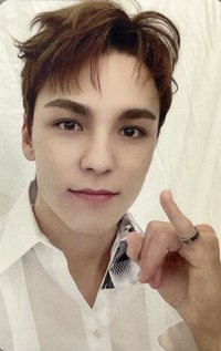 24H 通常盤 專輯卡 拇指率